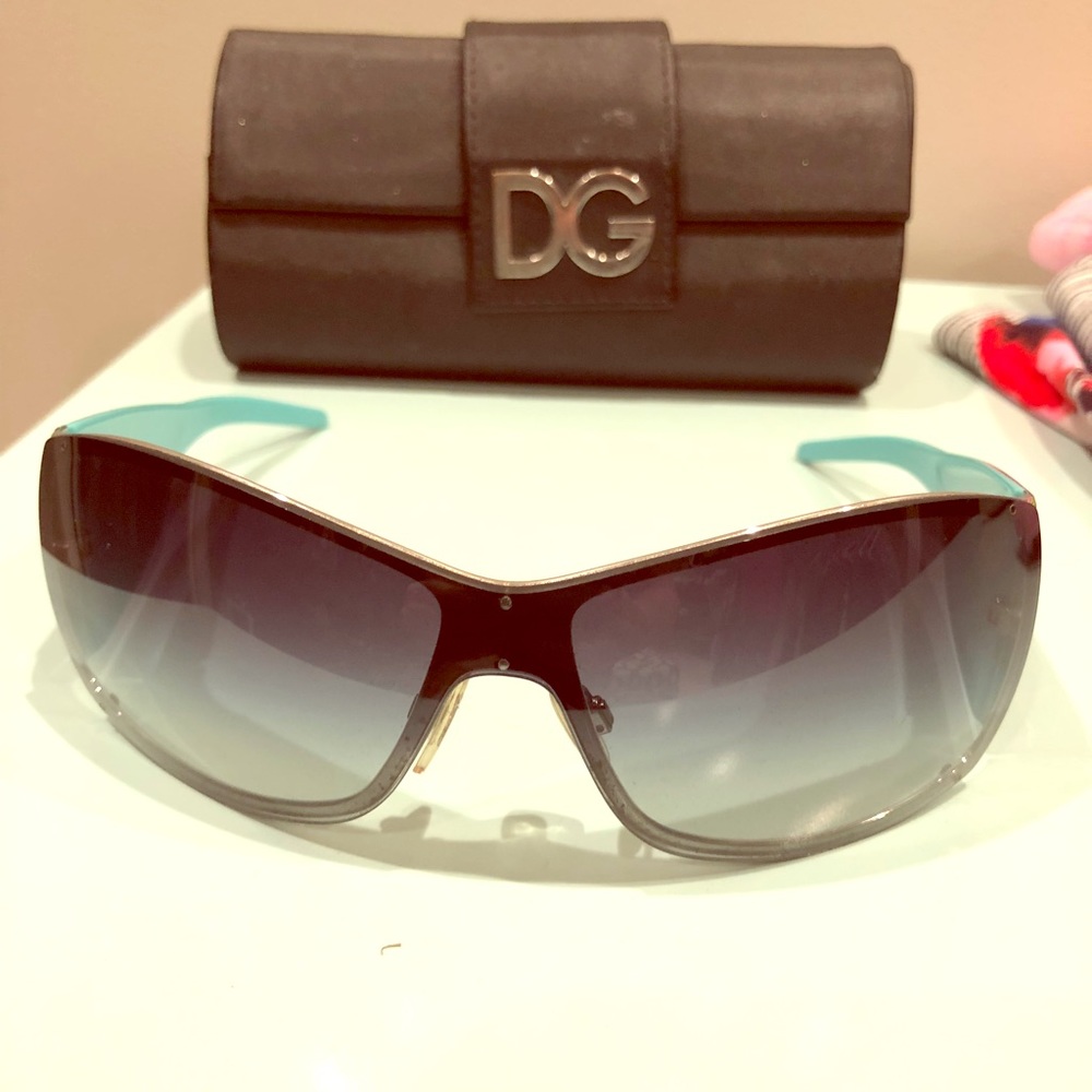 Dolce and Gabbana sunglasses